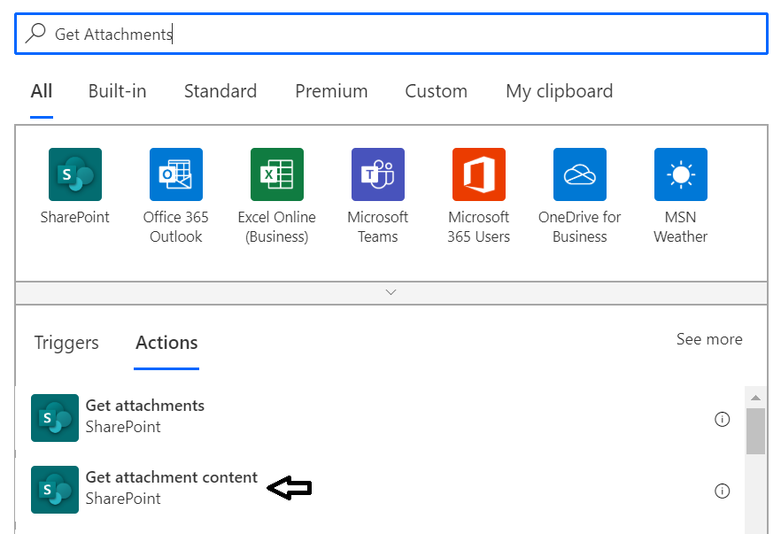 Sending Emails With Attachments And Lookup Data In Power Automate